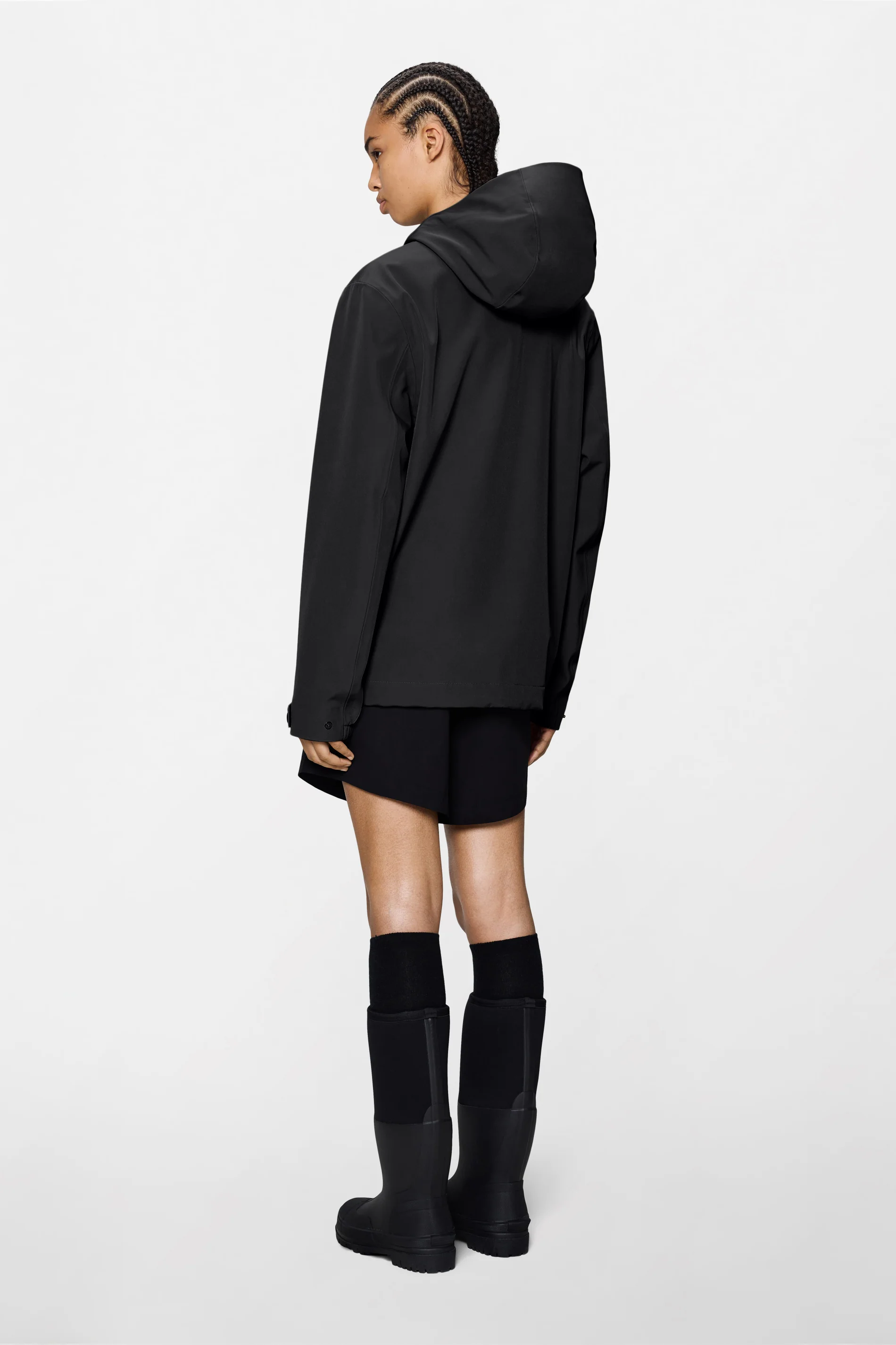 Suva Softshell Jacket - Image 3