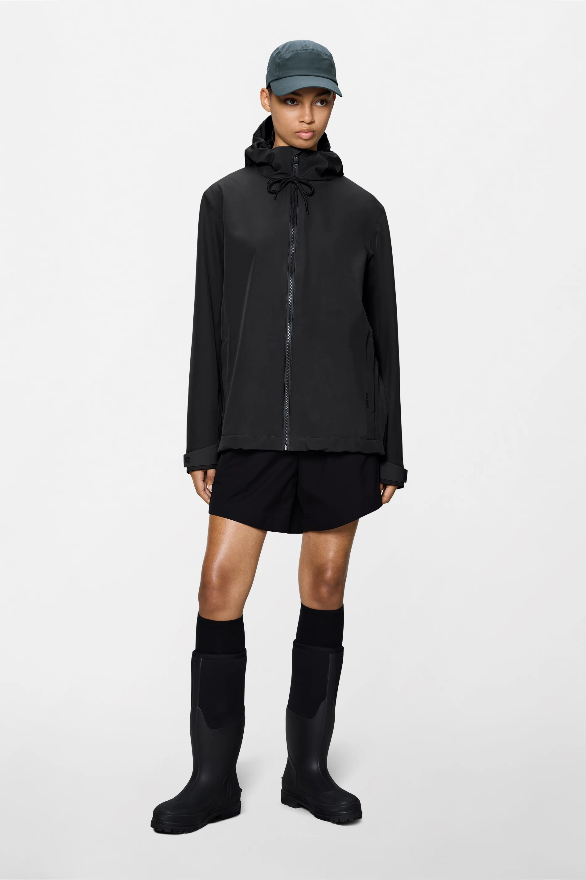 Suva Softshell Jacket - Image 4