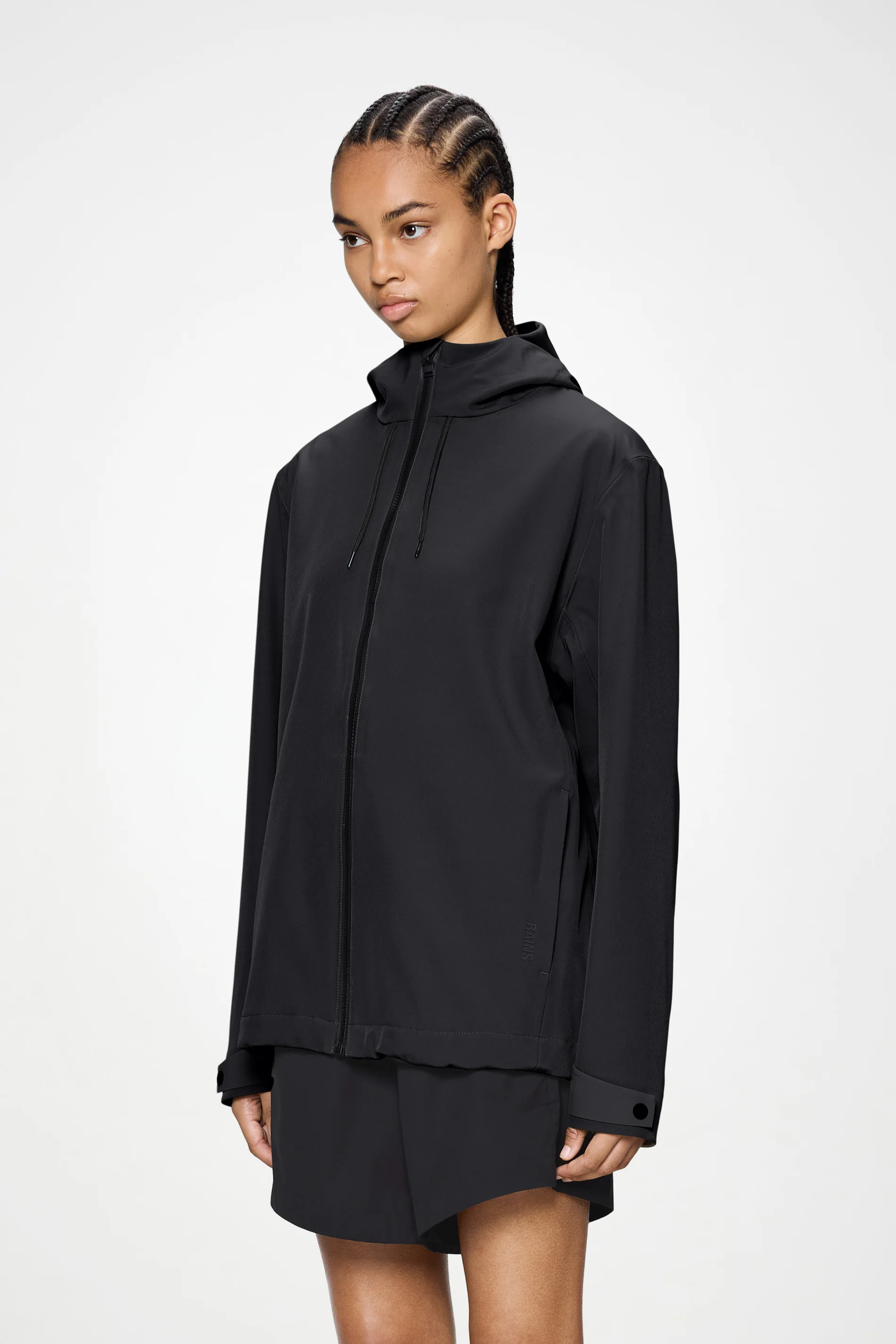Suva Softshell Jacket - Image 5