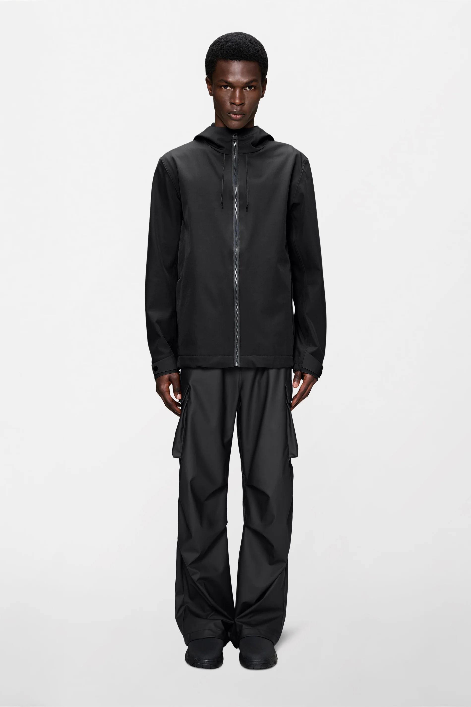 Suva Softshell Jacket