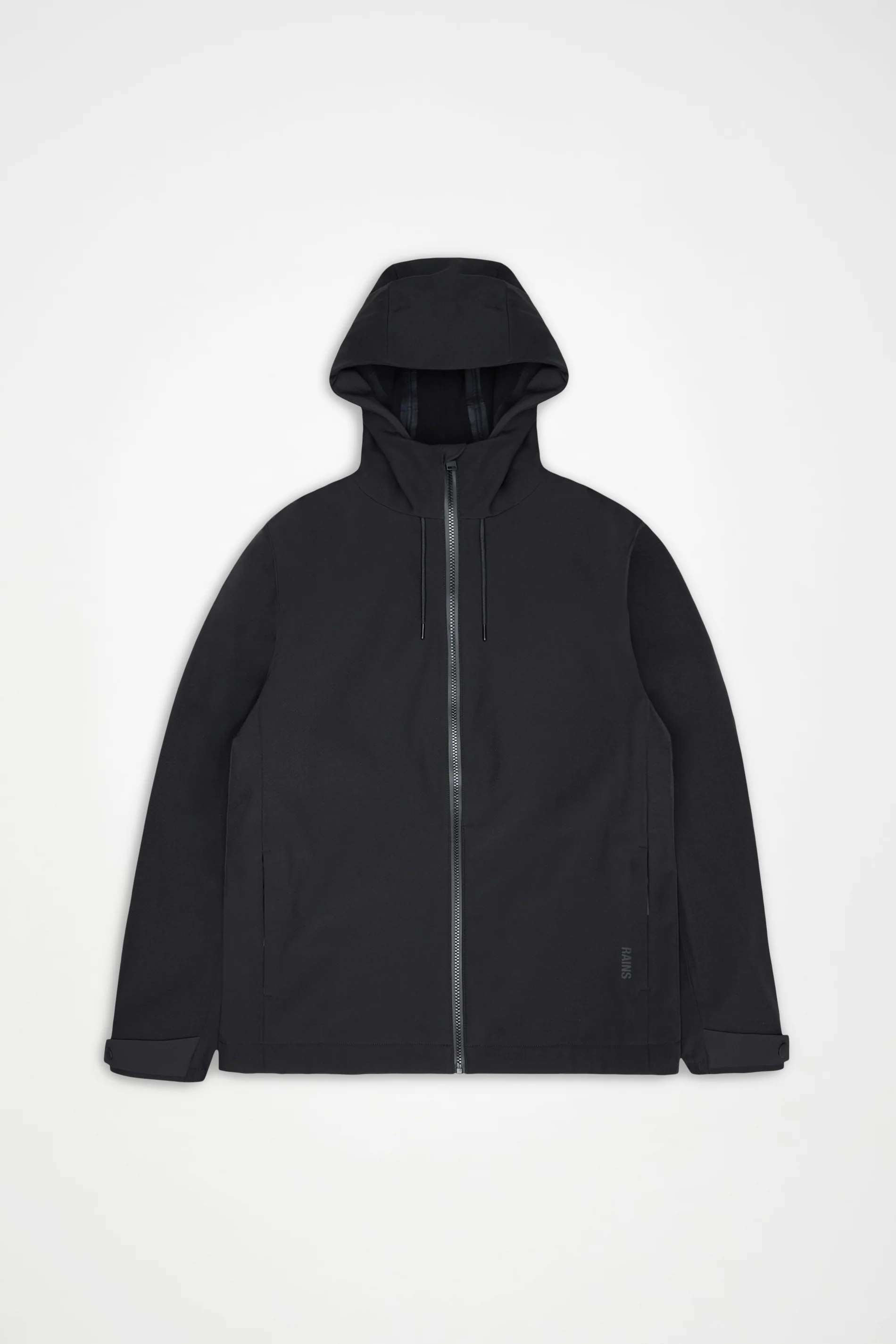 Suva Softshell Jacket - Image 2