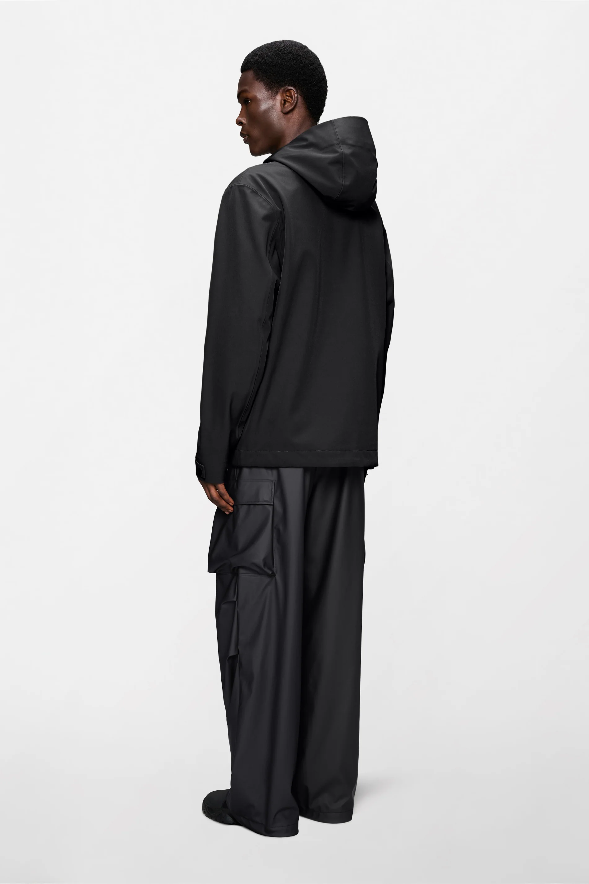 Suva Softshell Jacket - Image 3