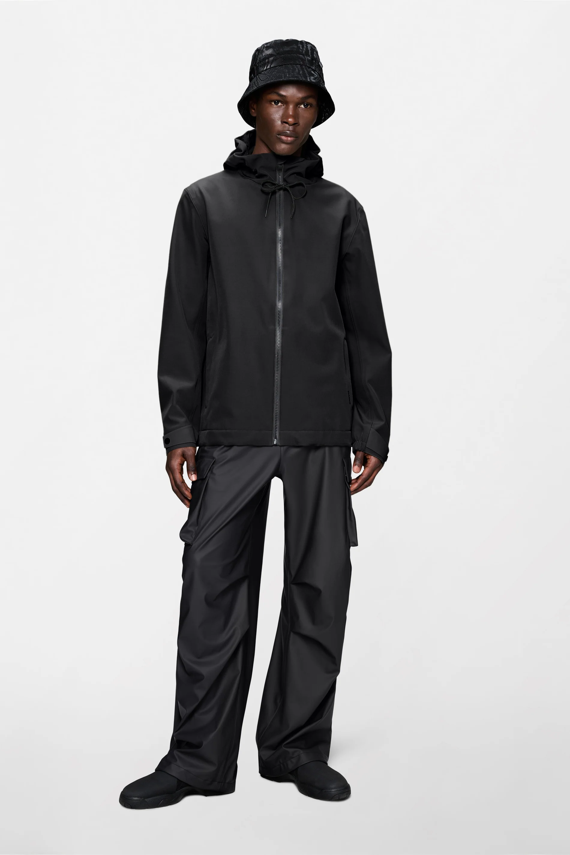 Suva Softshell Jacket - Image 4