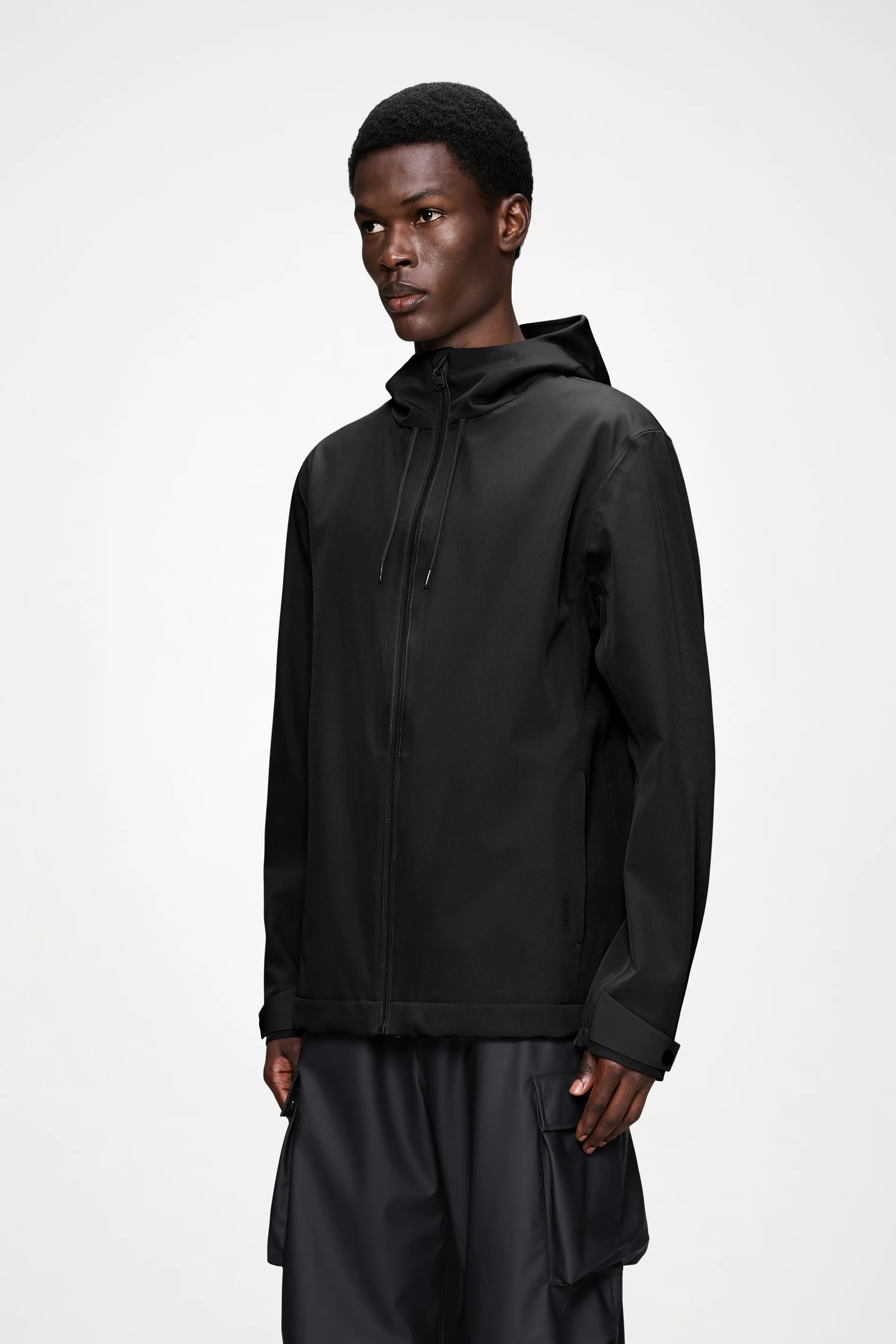 Suva Softshell Jacket - Image 5
