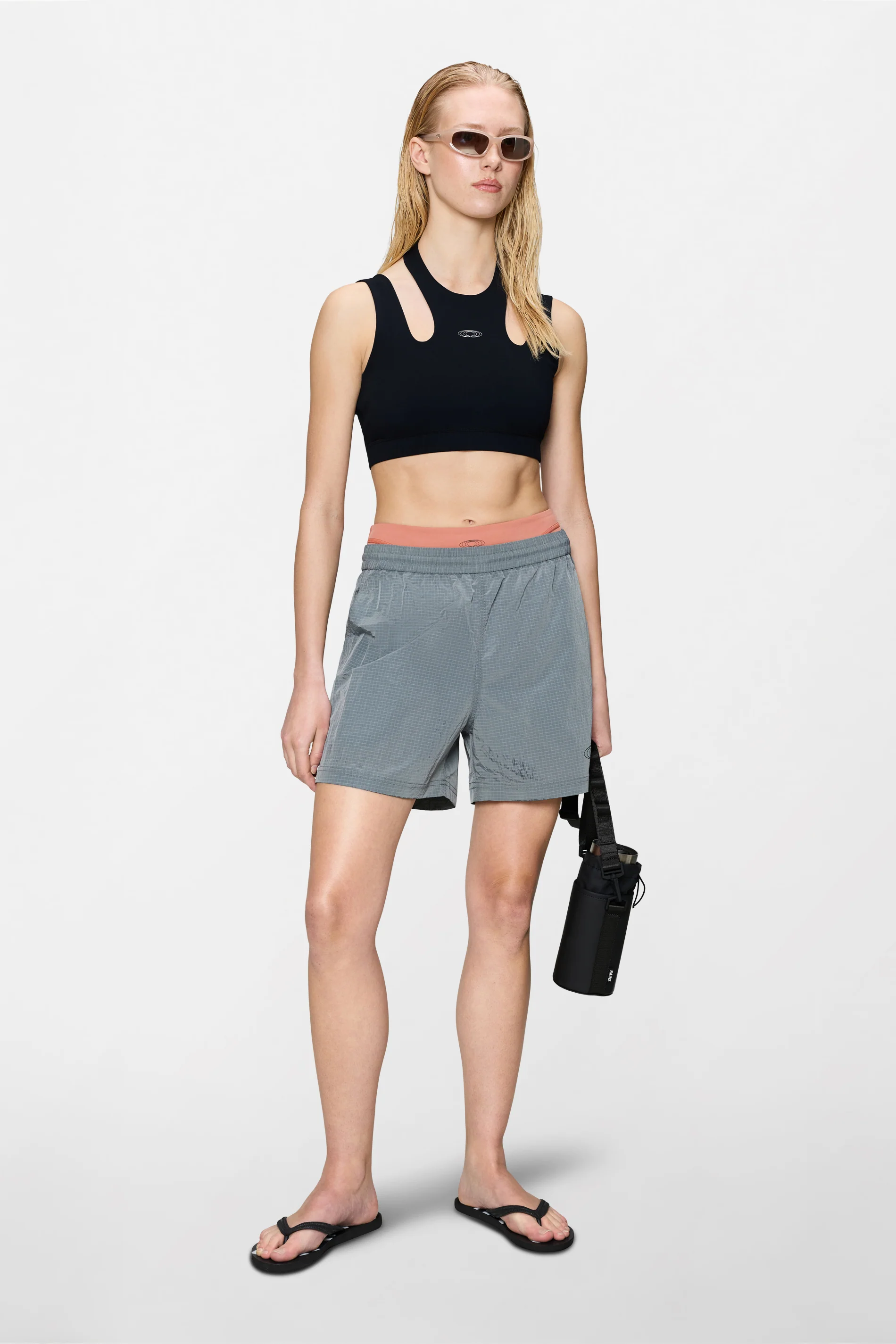 Swim Bikini W Top - Image 4