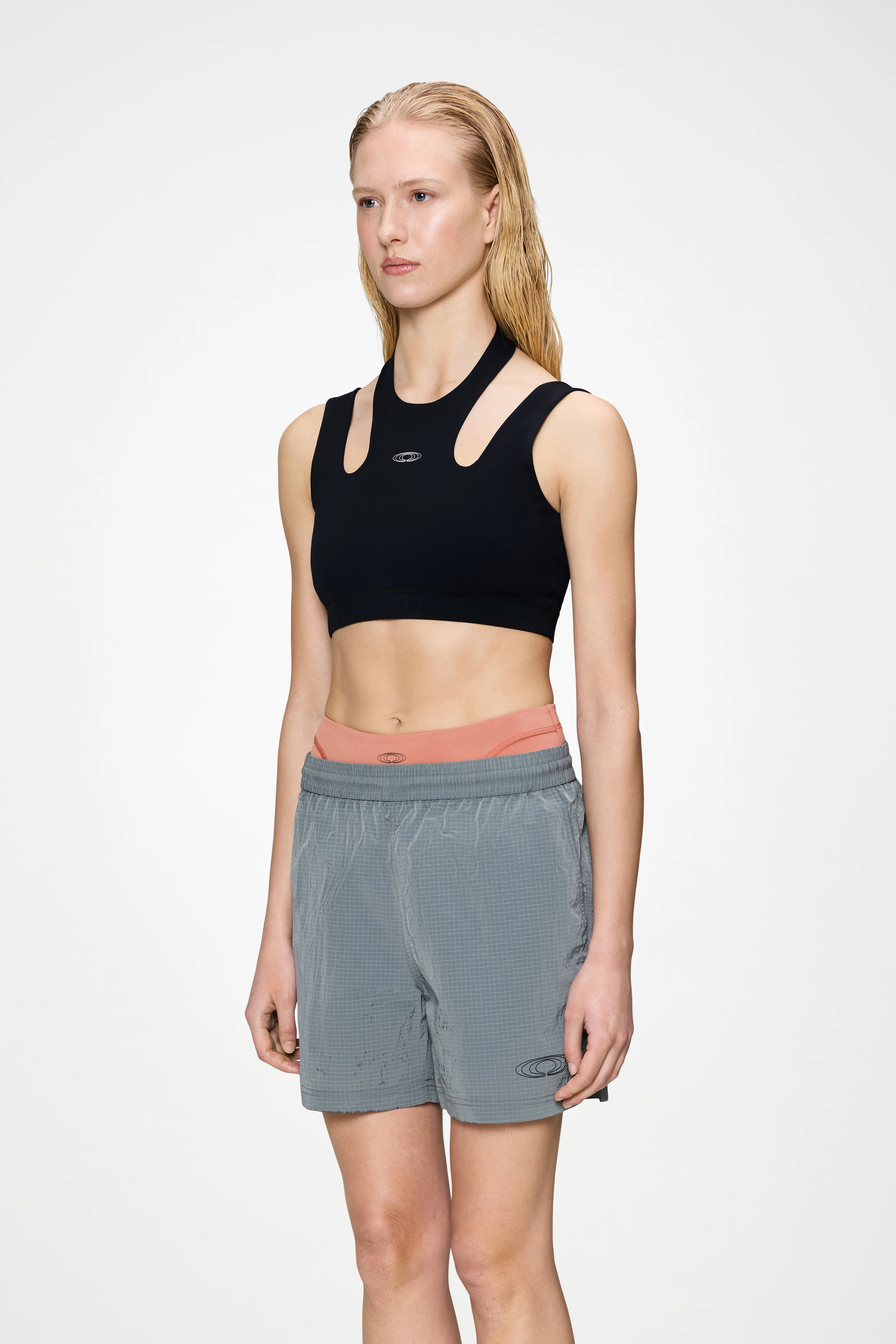 Swim Bikini W Top - Image 6