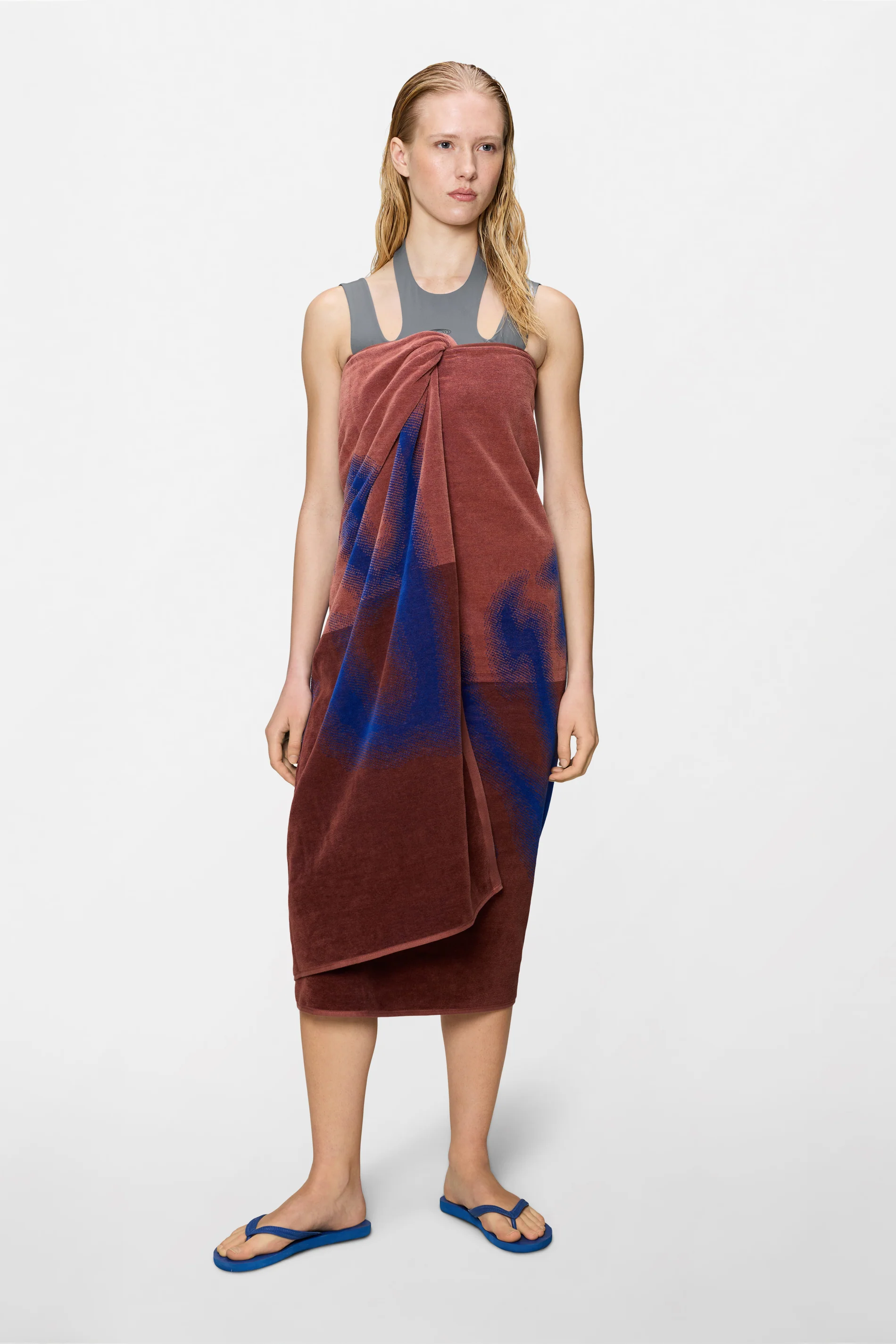 Swim Towel Ripple - Image 13
