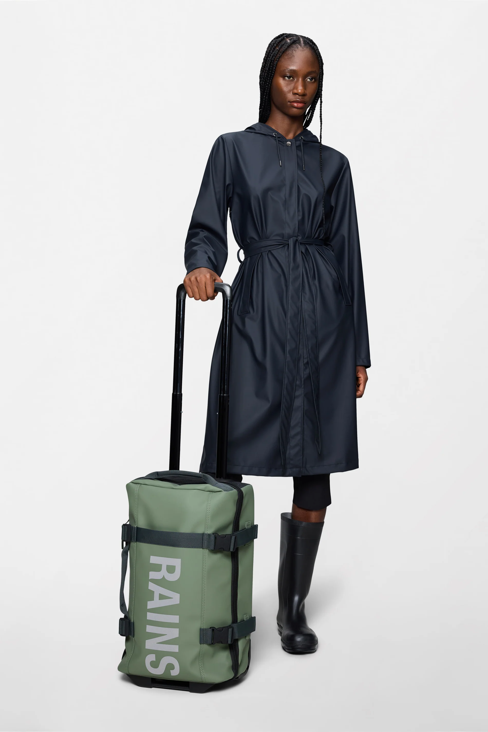 Texel Cabin Bag - Image 10