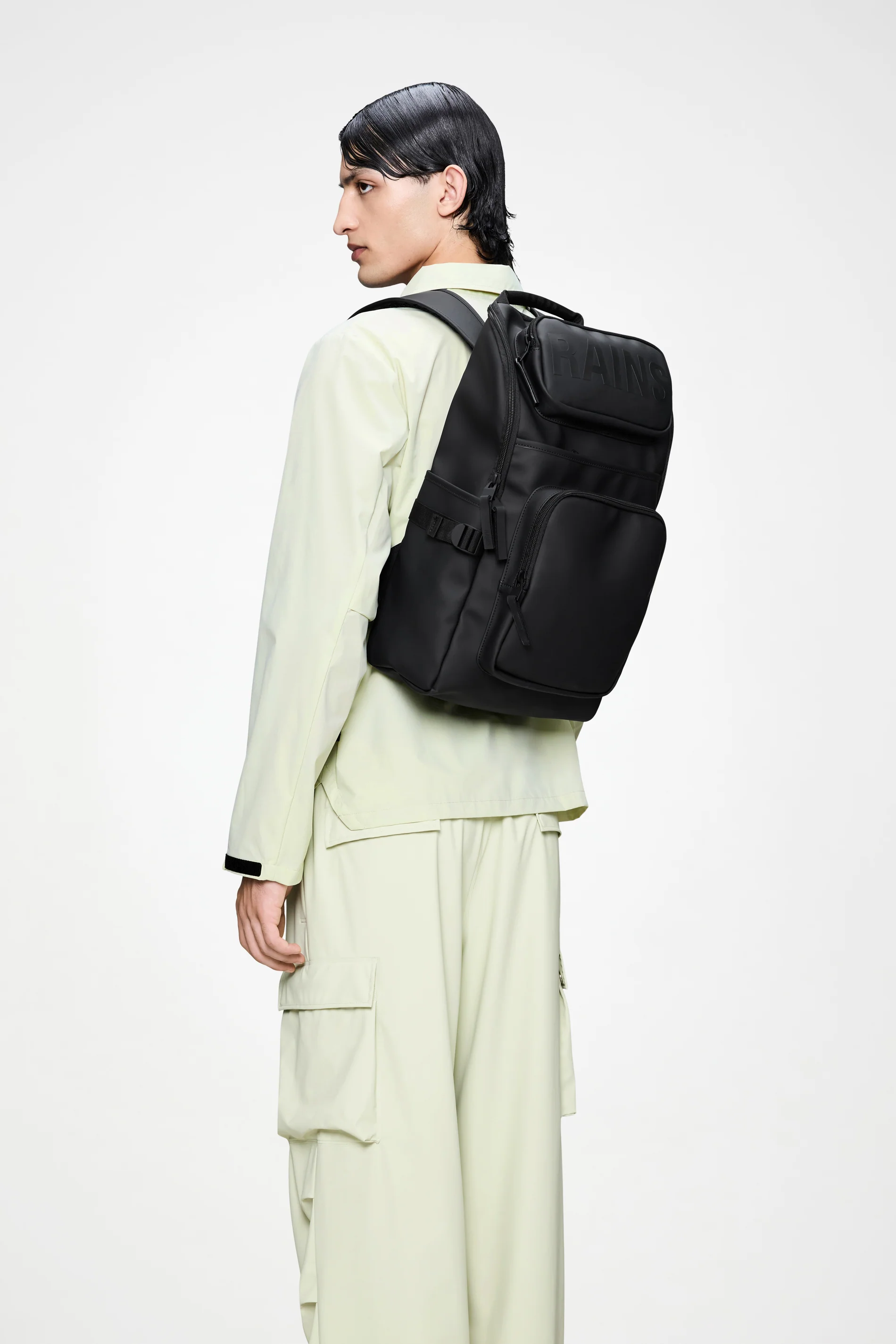 Texel Cargo Backpack - Image 9