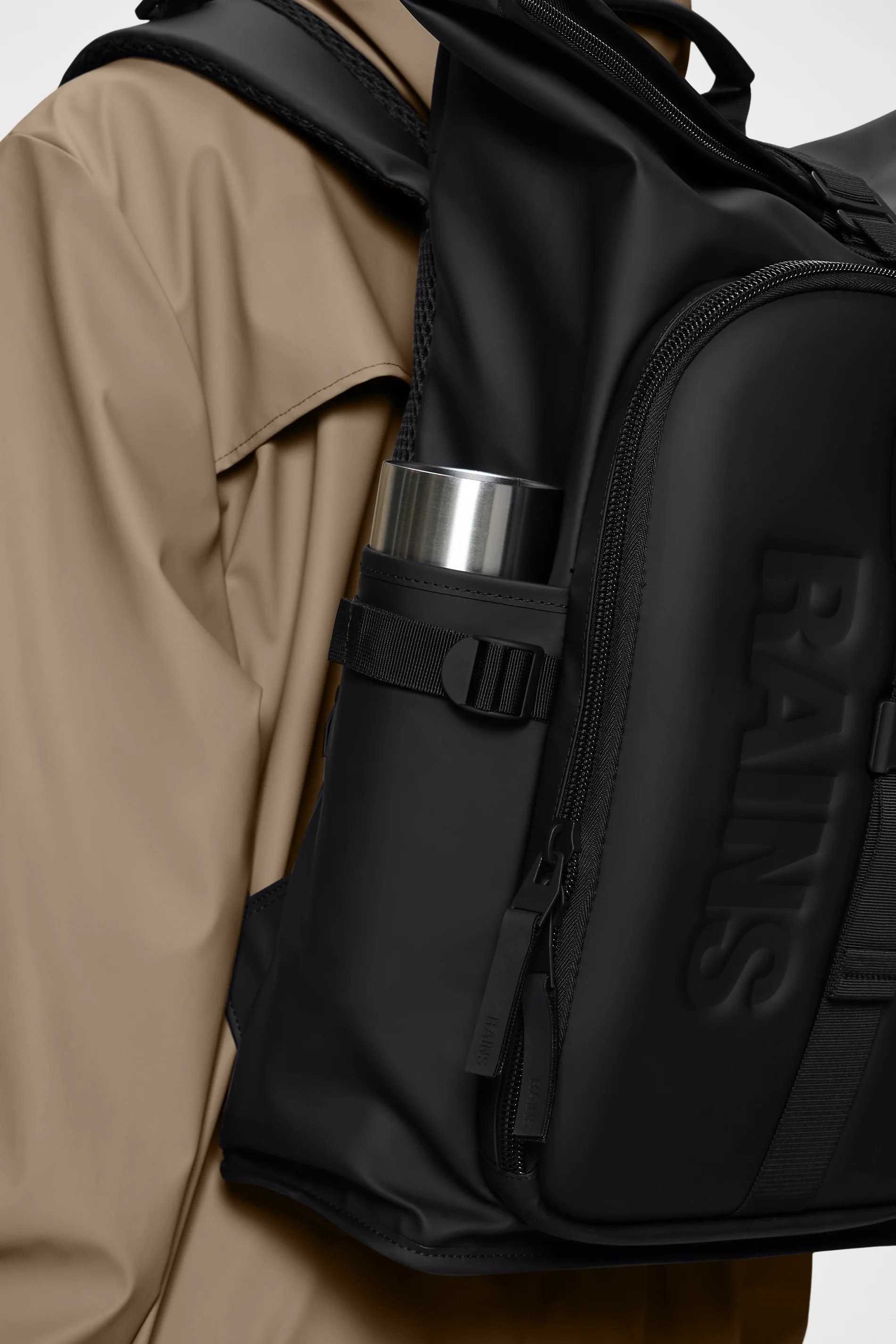 Texel Moulded Backpack - Image 8