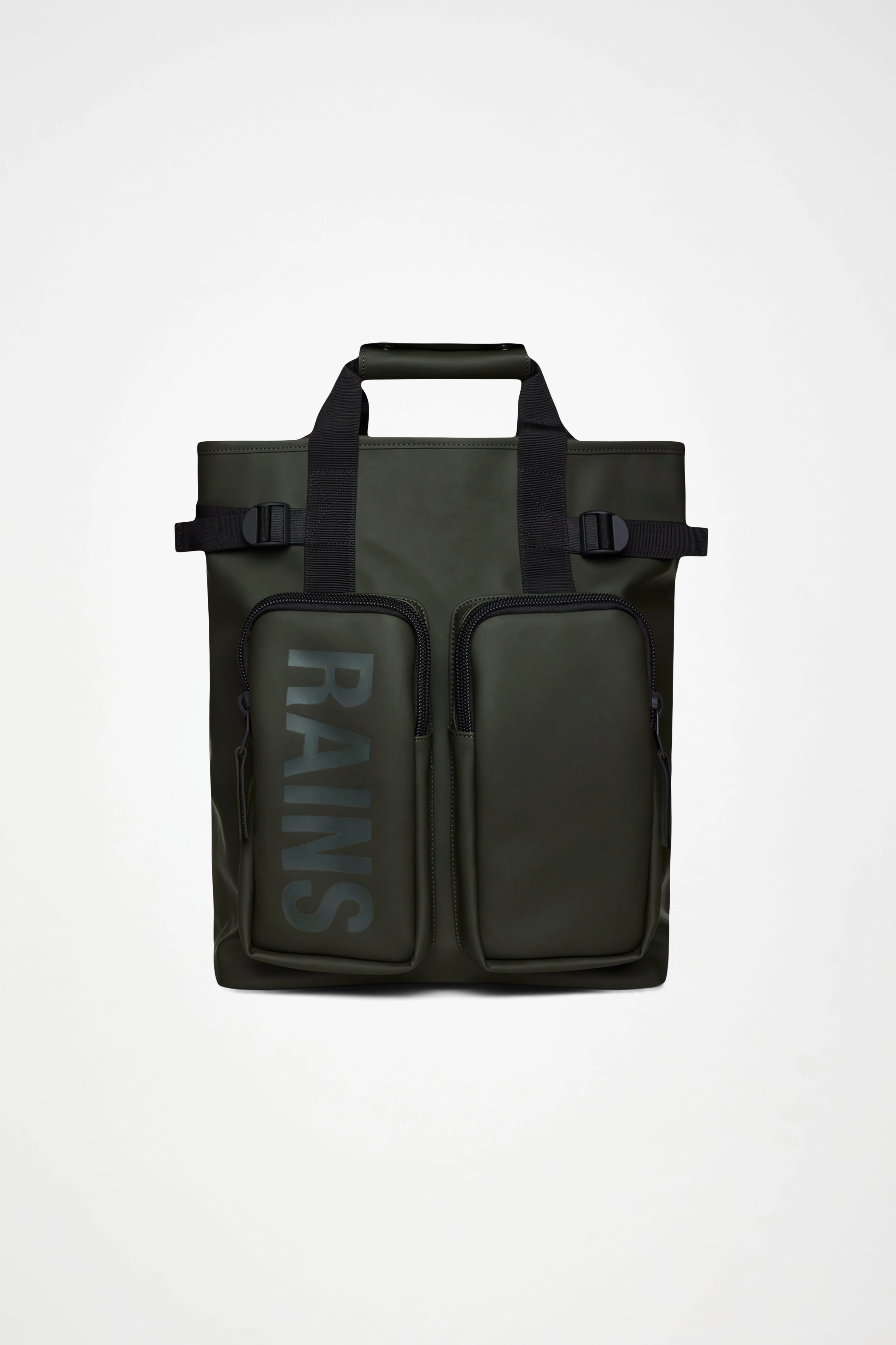 Texel Tote Backpack - Image 8