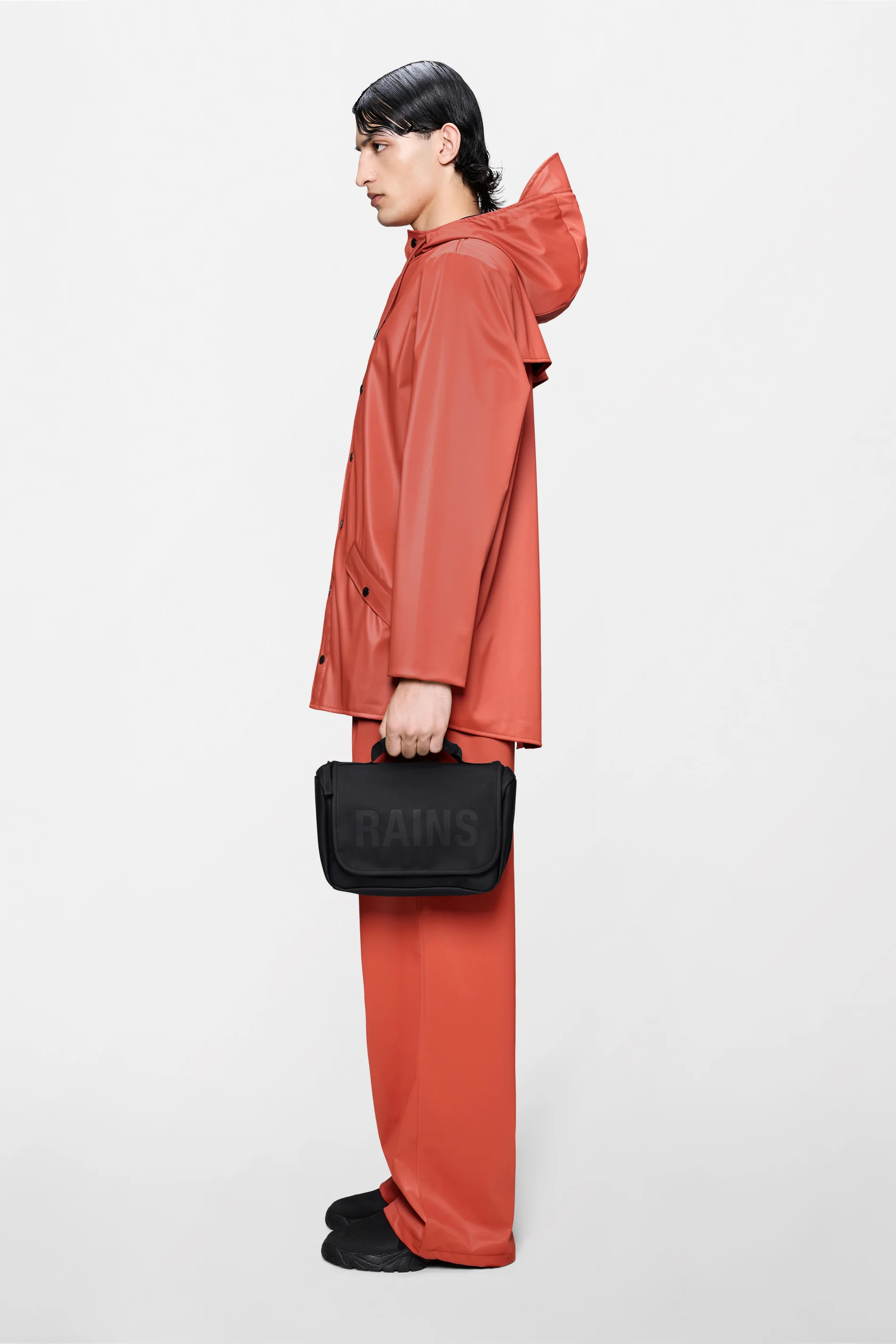 Texel Wash Bag - Image 9