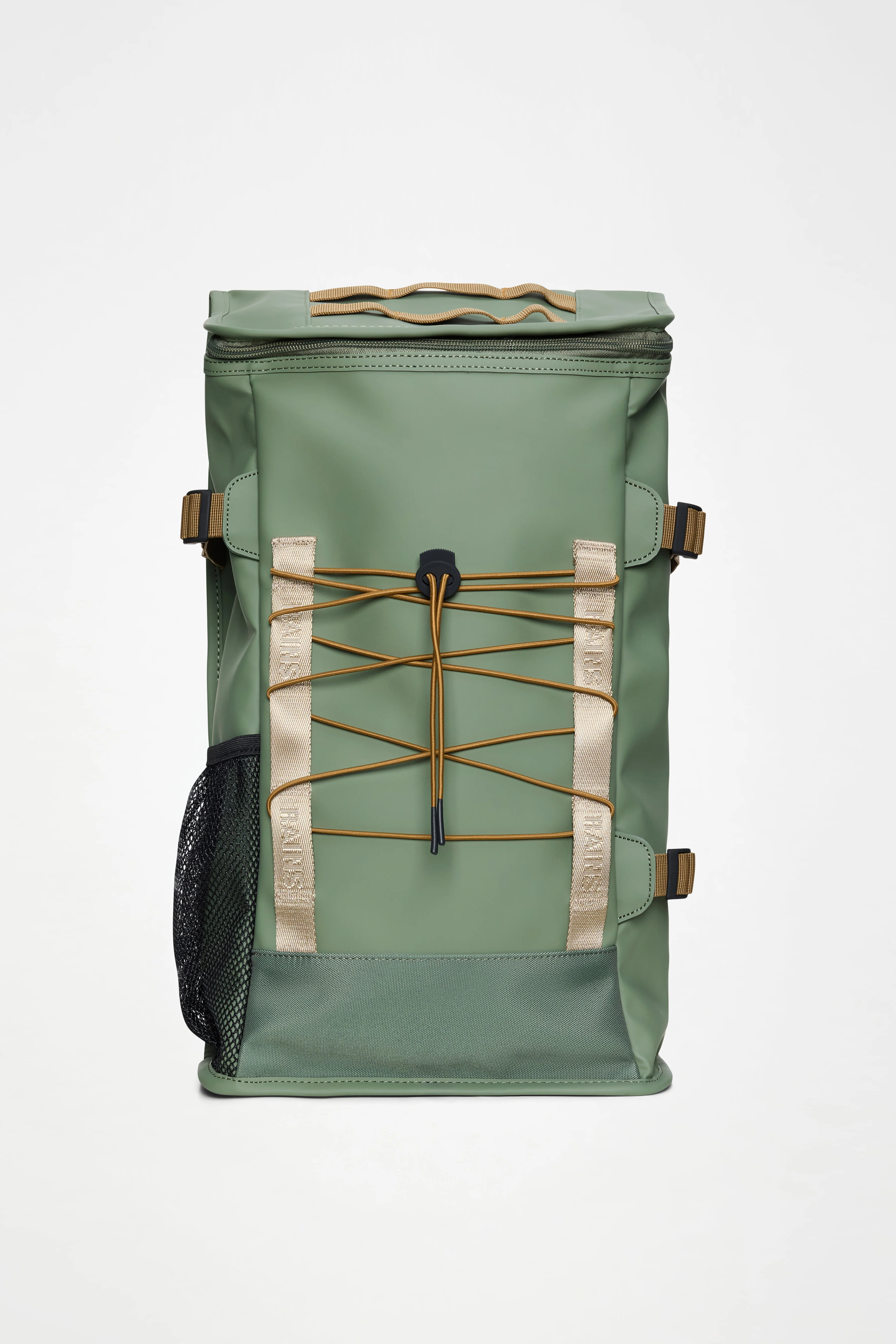Trail Mountaineer Bag