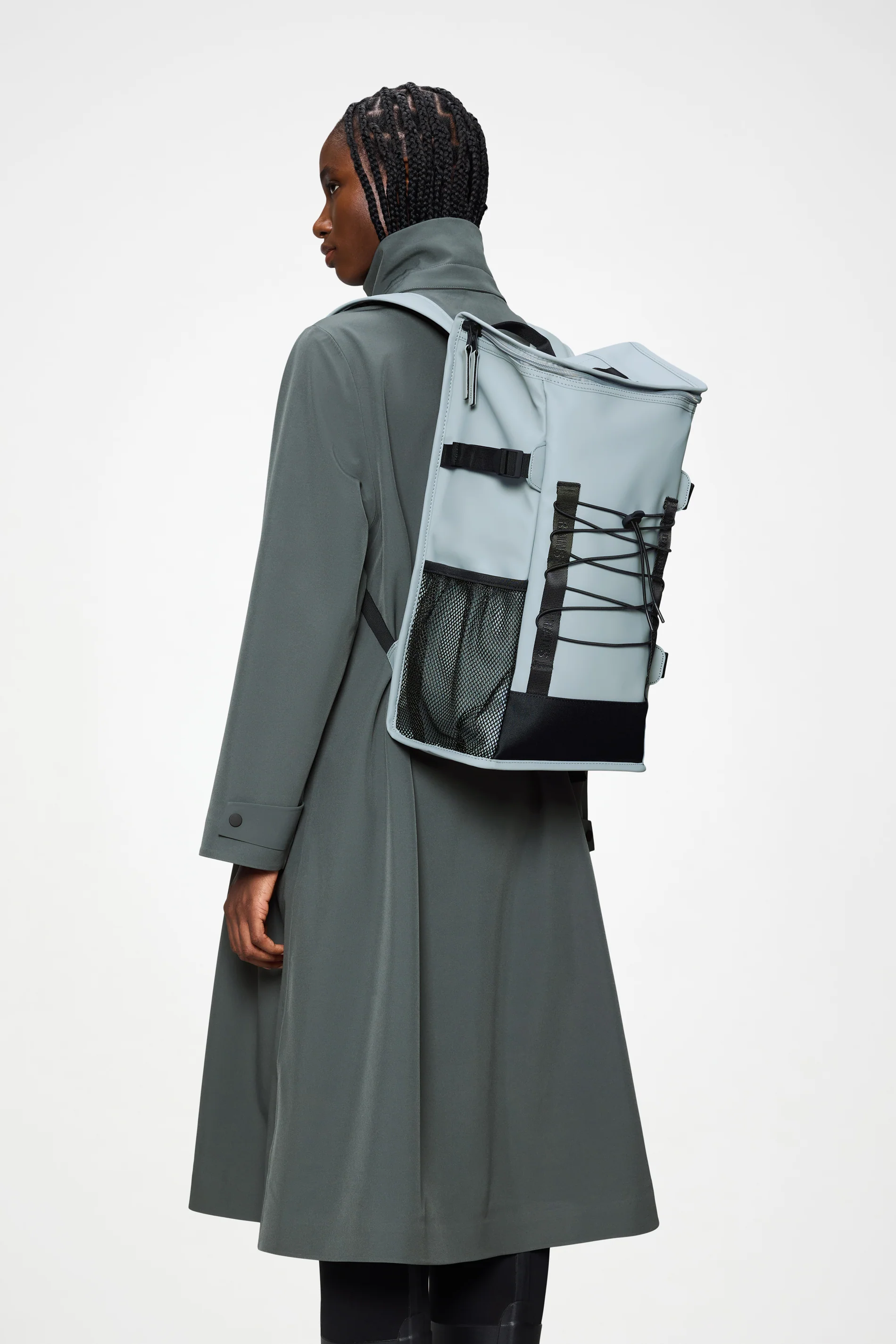 Trail Mountaineer Bag - Image 17