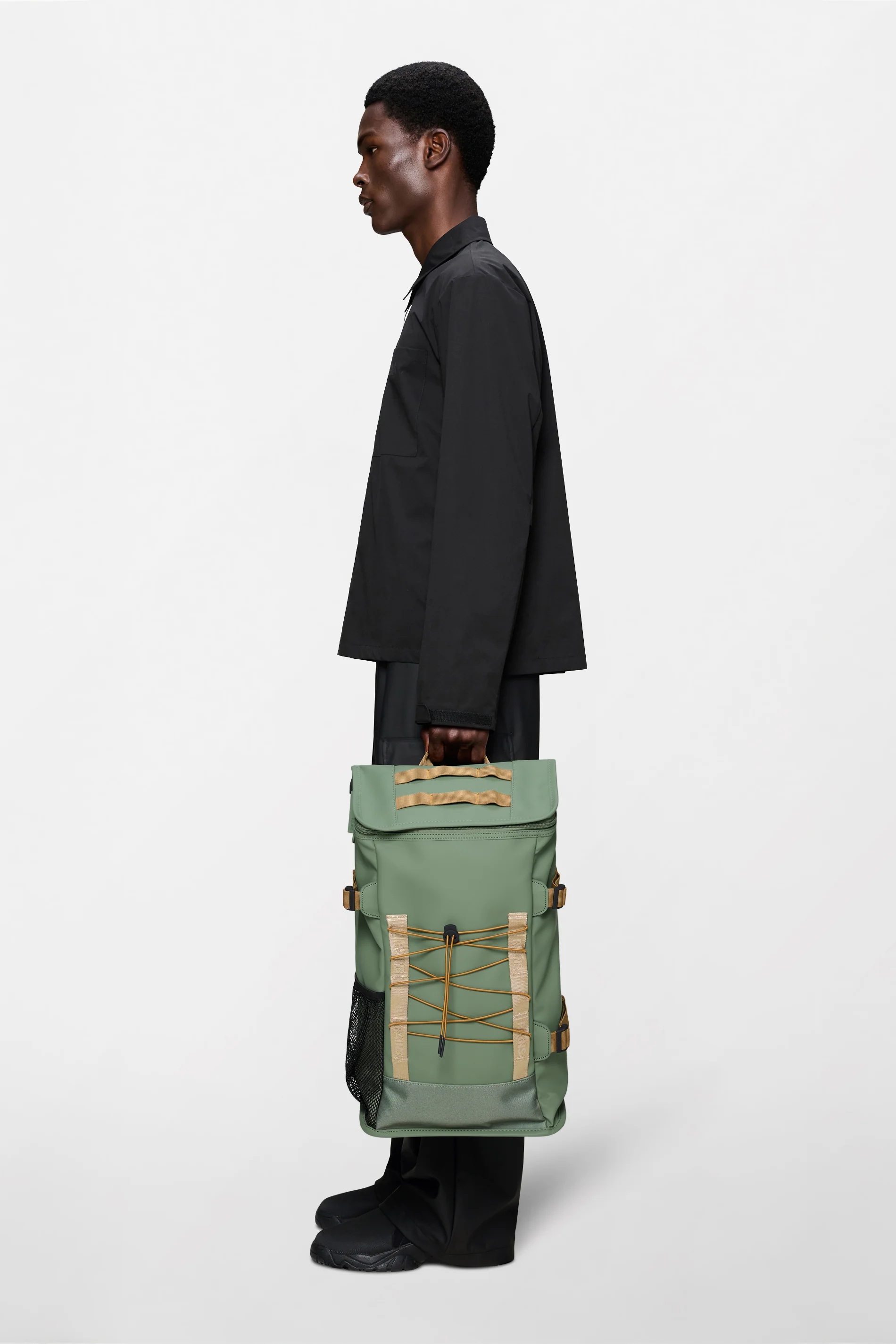Trail Mountaineer Bag - Image 2
