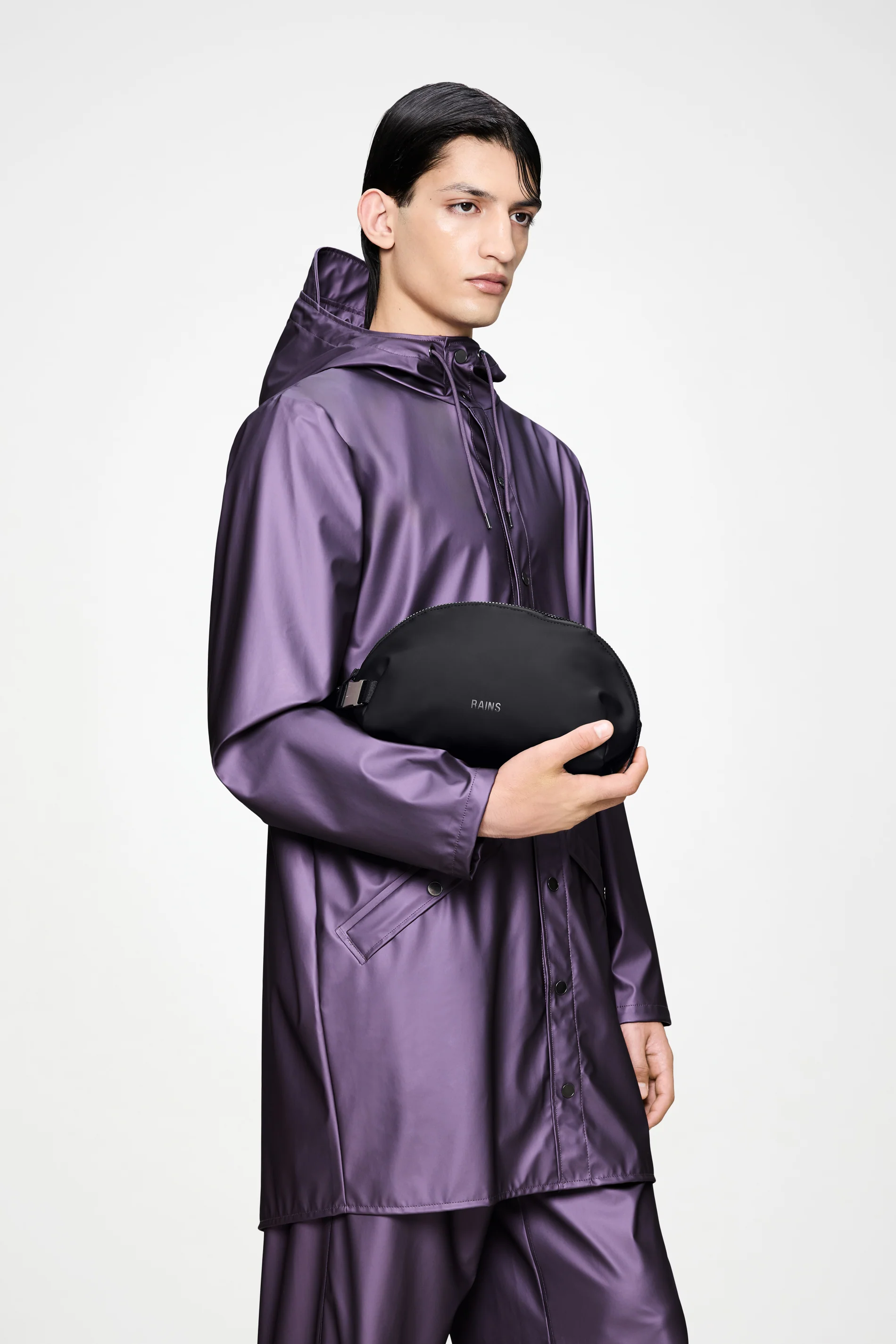 Valera Wash Bag - Image 2