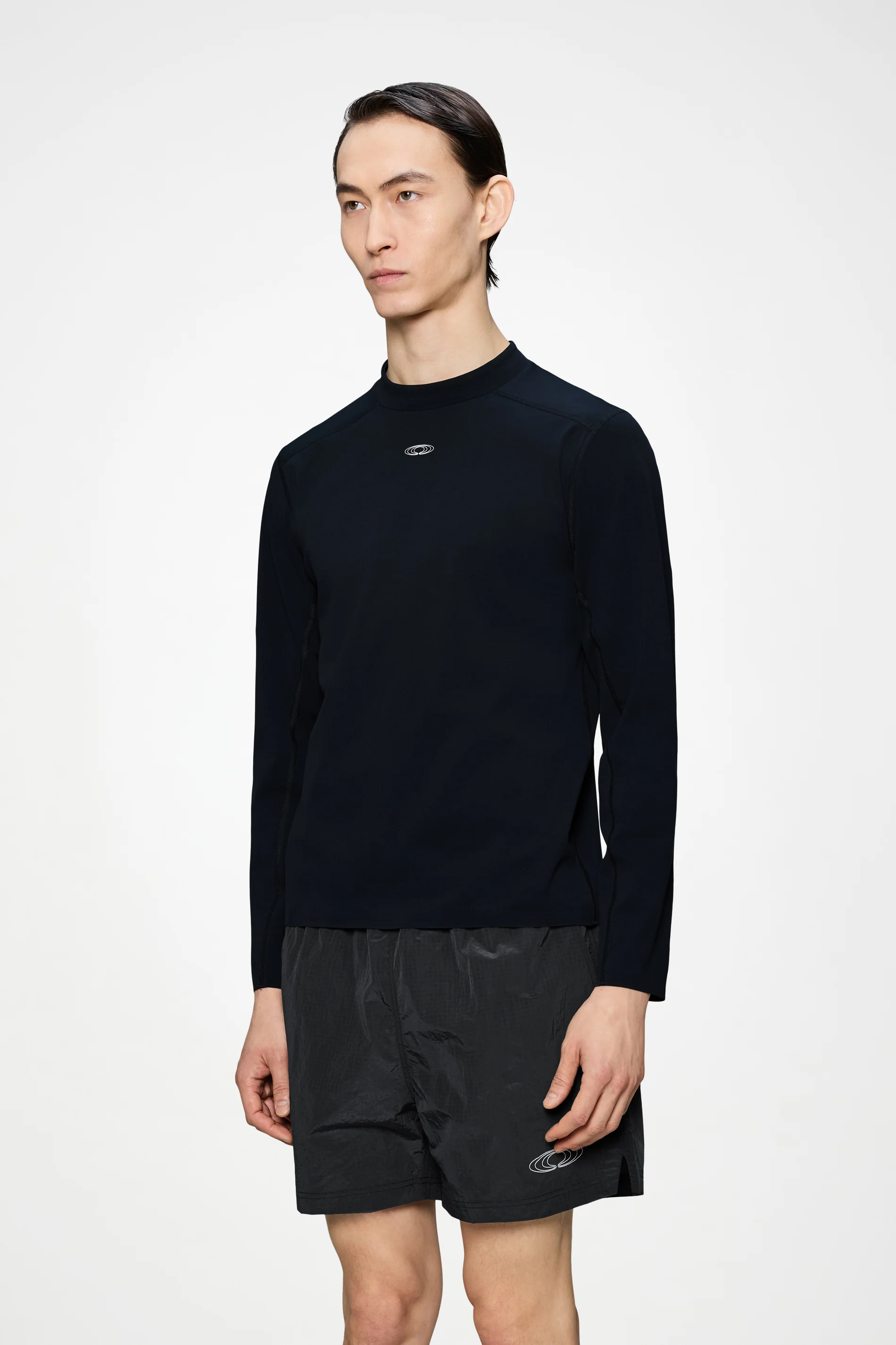 Warm-Up Long Sleeve Top - Image 5
